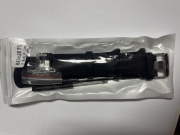 Armband Suunto D4 / D4i / D4i Novo, schwarz