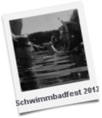 Schwimmbadfest 2012