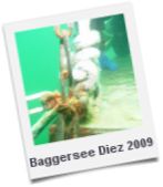 Baggersee Diez 2009