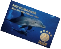 Kurs des Monats - Discover Scuba Diving