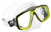 Technisub Look HD clear silicone/hot lime