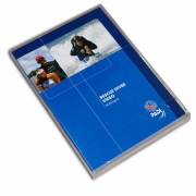 PADI Rescue Diver DVD ENG/GER/FRE/ITA/DUT/SPA
