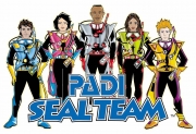 PADI Sealteam