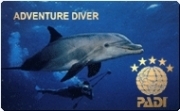 Junior Adventure Diver