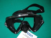 TUSA / Tabata - Visio Pro Maske - jetzt nur 85,00 Euro