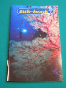 Logbuch sub-book comfort Broschre