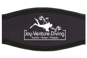 Maskenbandschuz Joy-Venture-Diving
