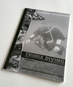 Trimix Buch Deutsch