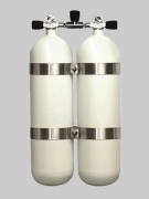 Doppelflaschen, D12 DIR Style