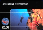 Assistant Instructor