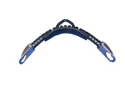 Fersenband Fin Strap