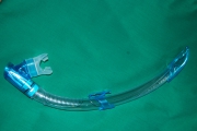Aqualung Schnorchel Airflex Purge MIDI LX, Farbe: aqua