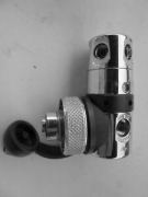 Revisionskit Scubapro, MK10