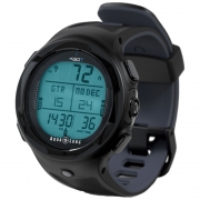 Aqualung Tauchcomputer, i450T, Black