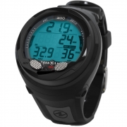 Aqualung Tauchcomputer, i300, Armbandkonsole, black/grey