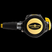 Aqualung Octopus, Legend