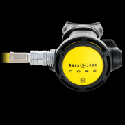 Aqualung Octopus, Core