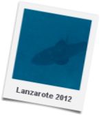 Lanzarote 2012